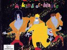 Queen - A Kind of Magic (Vinyl LP - 180 g - Half Speed Mastered - EU 2015) NEW