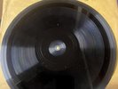 Billy Scott & Helen Harris COUNTRY 12” ACETATE 78 In A Little Swiss Chalet HEAR
