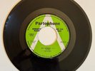 KEITH WEST On A Saturday b/w The Kid Was A Killer UK PSYCH Demo 45 Vg+