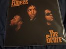 The Fugees - The Score Vinyl Limited Edition Clear