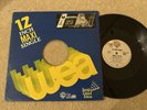 Madonna 33 rpm Philippines 12