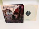 Black Sabbath - S/T UK LP WWA Transitional press Vertigo stampers