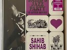 SAHIB SHIHAB Sahib's Jazz Party & After Hours  RSD 2024  LP Still Sealed