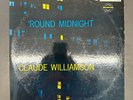 Claude Williamson on Bethlehem 69.
