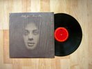 BILLY JOEL piano man Columbia PC 32544 orig 1973 + inner  SHRINK VG++