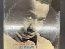 Lee Morgan on Blue Note 4169.