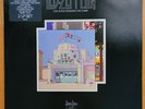 LED ZEPPELIN - The Soundtrack From The Film The Song Remains The Same