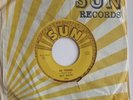 Ray Smith - So Young - Original US Pressing - 1958 - Right Behind You Baby