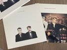 Pet Shop Boys - Actually & Always On My Mind  2 Lp 1987 - 1988 In excellent cond