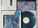 Wild Nothing - Nocturne (10th Anniversary Signed Blue Marbled Vinyl)