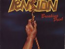 Tension Breaking Point LP Album Vinyl Schallplatte 129