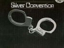 Silver Convention Silver Convention LP Album Vinyl Schallplatte 0130