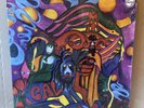 GAL COSTA GAL 1969 ORIGINAL MONO BRAZIL PSYCHEDELIC TROPICALIA LP Psych Vinyl Lp