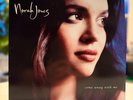 Norah Jones - Come Away With Me Vinyl LP Album 2004 First Press OG - Blue Note