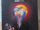 Robert Plant - Fate Of Nations (1993, Vinyl) European Issue Fontana 514 867-1