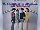 Patti Labelle & The Bluebelles - Over The Rainbow - 1966 US Stereo Album SEALED