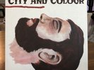 City and Colour - Bring Me Your Love Vinyl LP Black /750 Record