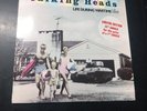 Talking Heads Life During Wartime Live 12 Inch Single Vinyl Record