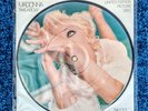 MADONNA TAKE A BOW 7'' PICTURE DISC VINYL w/ PROMO CARD UK 1994 Bedtime Stories