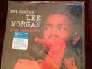 Lee Morgan - THE COOKER - Blue Note Tone Poet Series 180gm Vinyl LP - NEW SEALED