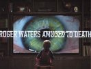 ROGER WATERS - AMUSED TO DEATH Analogue Productions 2X 33RPM Pink Floyd