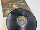 The Beatles: Rubber Soul Vinyl LP UK Parlophone PCS 3075                     H16