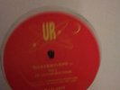 UNDERGROUND RESISTANCE SOUNDPICTURES EP 12
