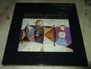 CHARLES MINGUS : AH UM  NUMBERED ULTRADISC ONE STEP MFSL 45RPM 2LP BOXSET USA