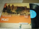 ALI FARKA TOURE : THE ROUGH GUIDE TO THE MUSIC OF MALI AUDIOPHILE 180GRAM LP