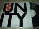LARRY YOUNG : UNITY AUDIOPHILE 180GRAM LP 2015 BLUE NOTE MUSIC MATTERS USA