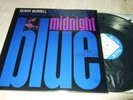 KENNY BURRELL : MIDNIGHT AUDIOPHILE 180GRAM LP 2015 BLUE NOTE MUSIC MATTERS USA