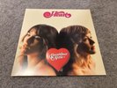 Heart: Dreamboat Annie 2016 Capitol Records Limited Reissue Red Vinyl Record