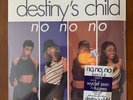Destiny's Child – No No No (1998) 12