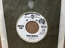 NM • GRATEFUL DEAD PROMO 45 SUGAR MAGNOLIA / MR. CHARLIE FROM EUROPE ‘72 PRO 553