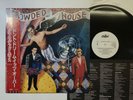 Crowded House S/T Japan LP [84762ER]