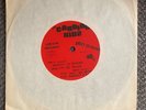 Two Cardiac Kidz records Playground/ Find yourself a way