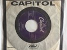 Faron Young ‎– I Can't Dance / Rosalie 7