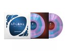 Arcane Season 2 Soundtrack Vinyl 2LP - Limited Edition Sister Pour / Pink + Blue