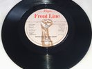 The Gladiators. Dreadlocks The Time Is Now.  1978 UK 7