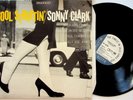 SONNY CLARK- Cool Struttin' LP (1987 Vinyl Blue Note France EX+) Jackie McLean
