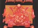 Black Sabbath - Sabbath Bloody Sabbath GER LP 1977 gatefold (VG+/VG) .