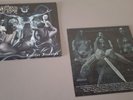 BELPHEGOR limited original Vinyl LP Lucifer Incestus (2003 Napalm Records)