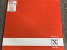 QUEENS OF THE STONE AGE Rated R (X Rated) Vinyl LP LIMITED EDITION