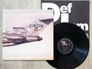Beastie Boys Licensed To Ill LP 1986 Original US 1st Press Def Jam Columbia