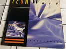 Leon Ware - Undercover (LP, Album)