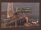 Tower Of Power - Back To Oakland USA LP (VG) Warner BS 2749 .