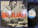 ART BLAKEY ORGY IN RHYTHM VOL.1 BLUE NOTE LIBERTY BST 81554 STEREO RVG US LP