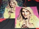 Meghan Trainor “Title” 10th Anniversary Vinyl With Hand Signed Booklet- Sealed