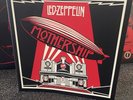 Led Zeppelin - Mothership - 4 LP Box Set