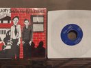RARE 1994 Elliott Smith & Pete Krebs 7